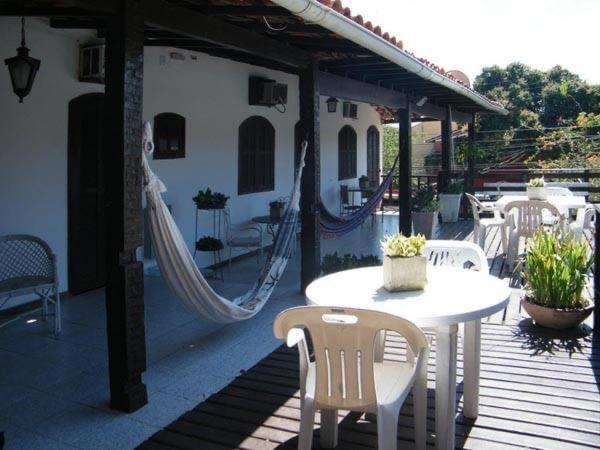 Bella Buzios Pousada Exterior photo